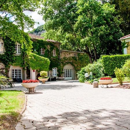 Le Cedre De Soyons Hotel Екстериор снимка