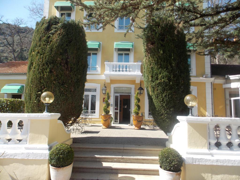 Le Cedre De Soyons Hotel Екстериор снимка