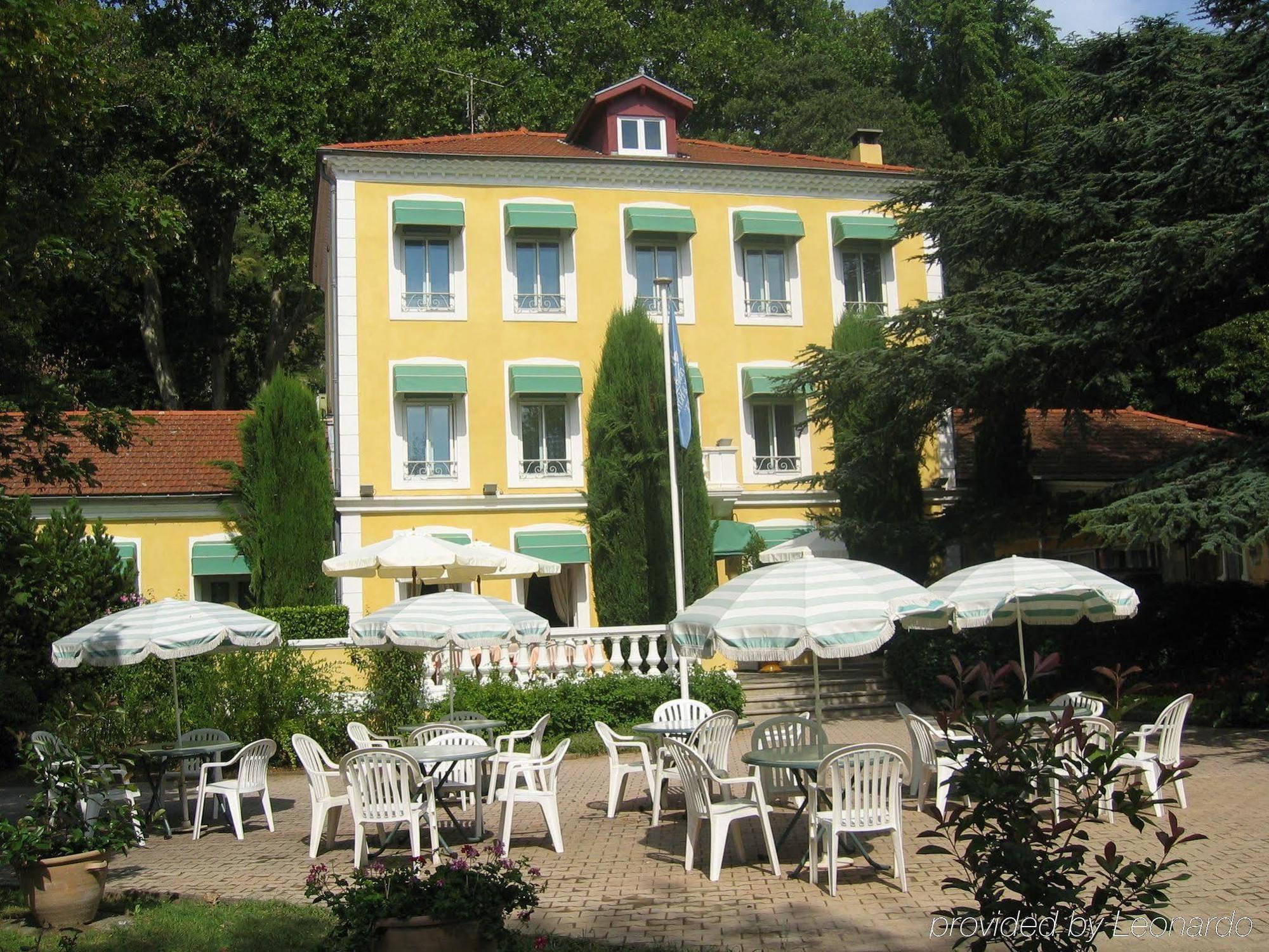 Le Cedre De Soyons Hotel Екстериор снимка