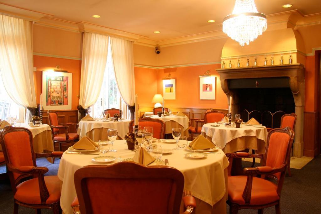Le Cedre De Soyons Hotel Екстериор снимка