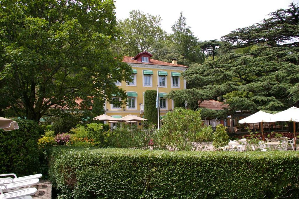 Le Cedre De Soyons Hotel Екстериор снимка
