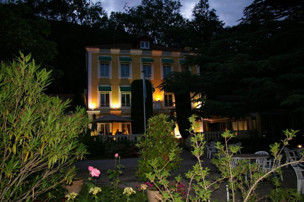 Le Cedre De Soyons Hotel Екстериор снимка