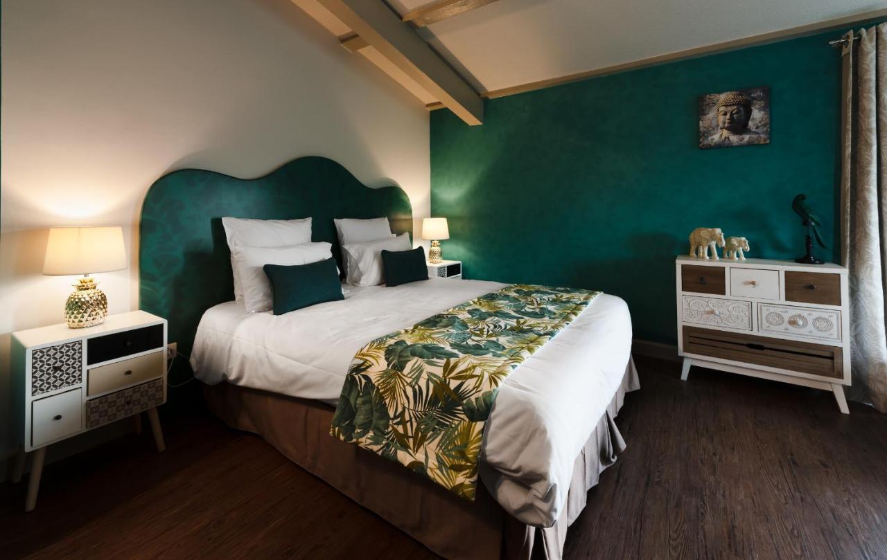 Le Cedre De Soyons Hotel Екстериор снимка