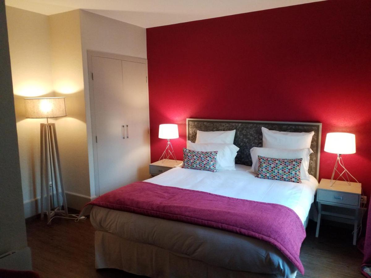 Le Cedre De Soyons Hotel Екстериор снимка