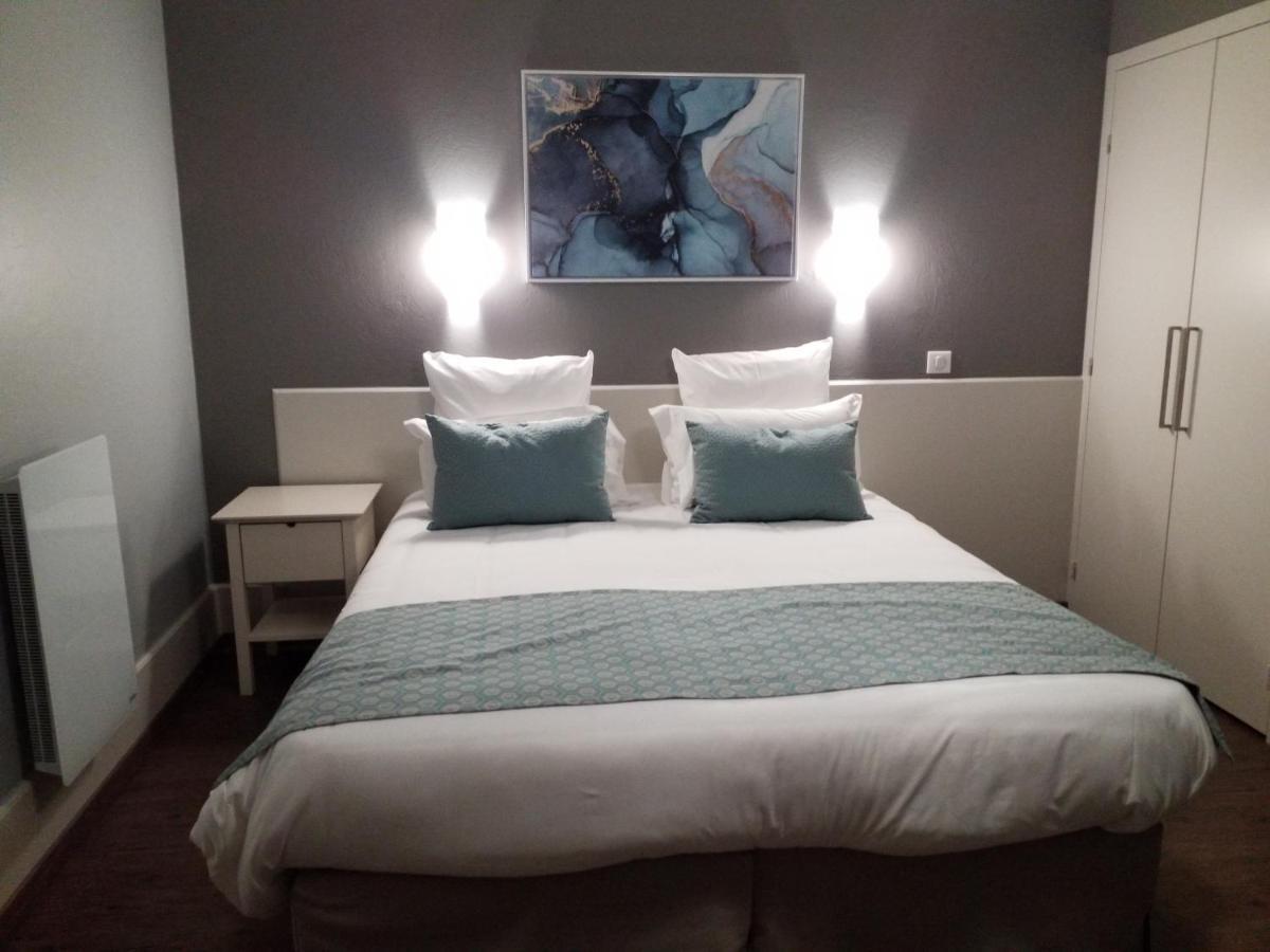 Le Cedre De Soyons Hotel Екстериор снимка