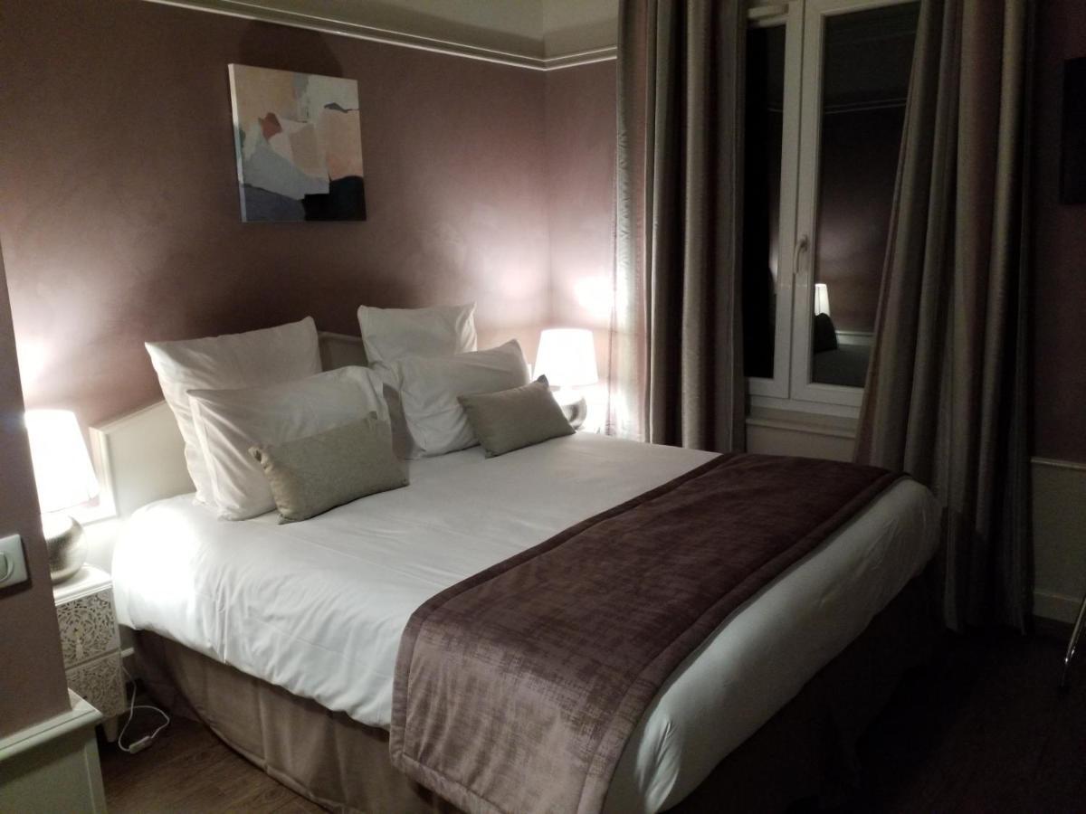 Le Cedre De Soyons Hotel Екстериор снимка