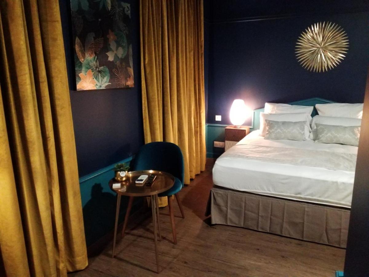 Le Cedre De Soyons Hotel Екстериор снимка