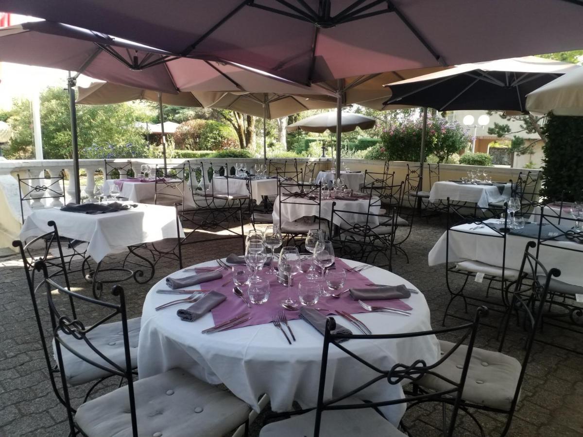 Le Cedre De Soyons Hotel Екстериор снимка