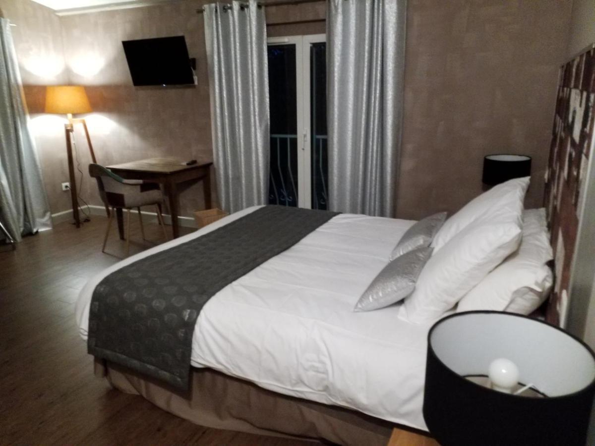 Le Cedre De Soyons Hotel Екстериор снимка
