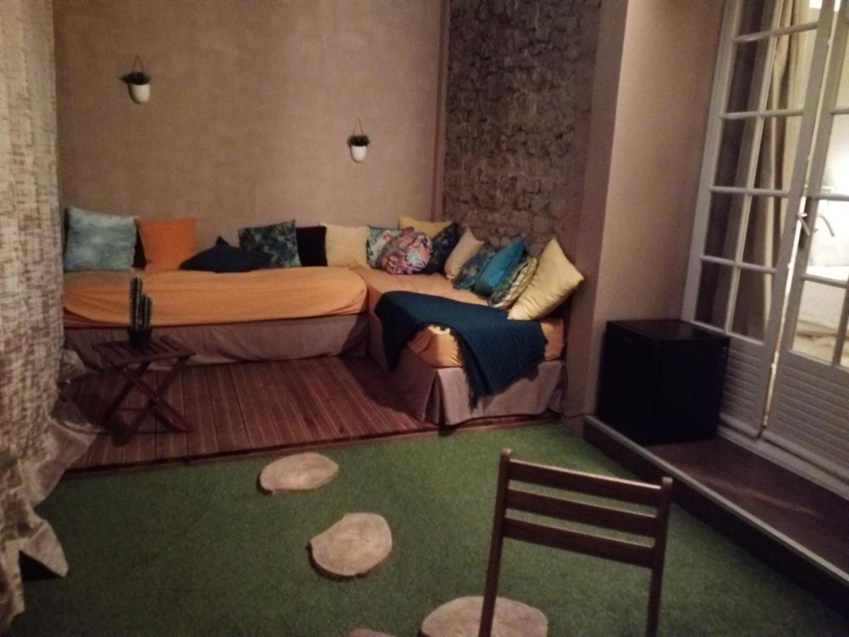 Le Cedre De Soyons Hotel Екстериор снимка