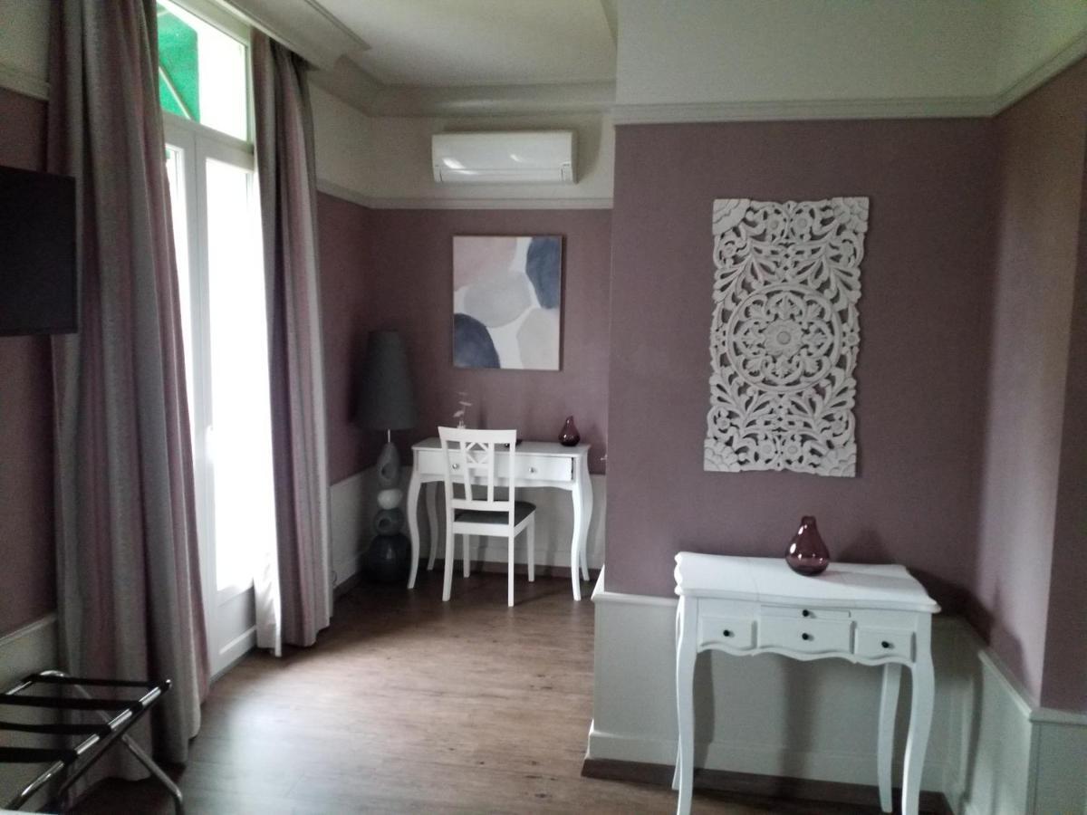 Le Cedre De Soyons Hotel Екстериор снимка